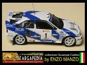 Ford Escort Cosworth n.1 Targa Flrio Rally 1993 - Racing43 1.43 (5)